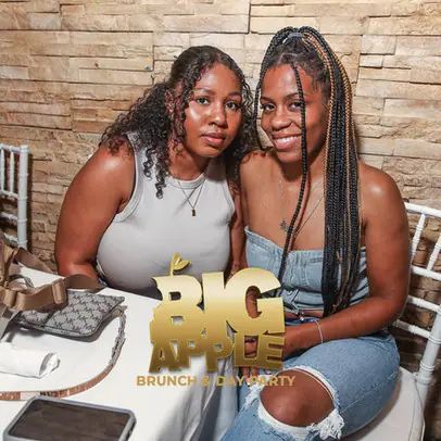 Big Apple Brunch: Album One in New York event photo 32 of 47