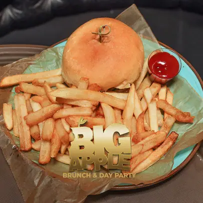 Big Apple Brunch: Album One in New York event photo 40 of 47