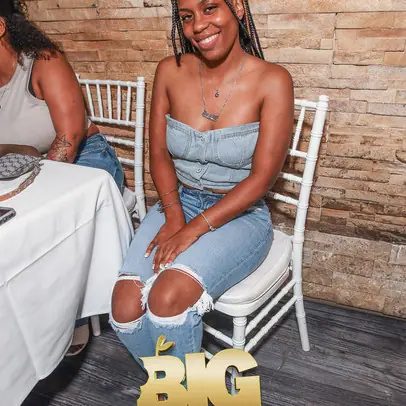 Big Apple Brunch: Album One in New York event photo 44 of 47