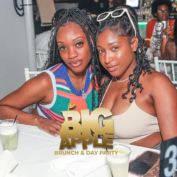 Big Apple Brunch: Album One in New York event photo 47 of 47