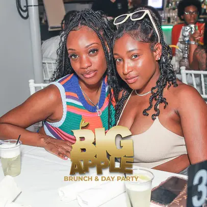 Big Apple Brunch: Album One in New York event photo 8 of 47