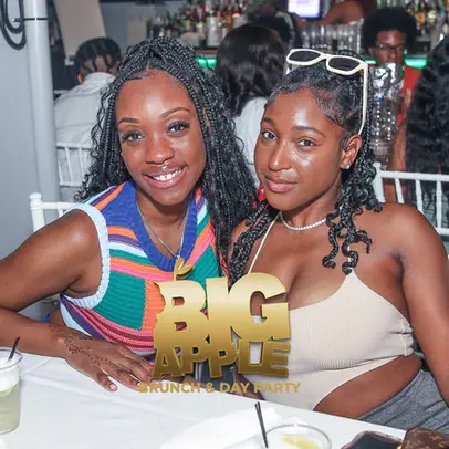 Big Apple Brunch: Album One in New York photo gallery cover