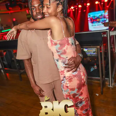 Big Apple Brunch: Album One in New York event photo 46 of 47