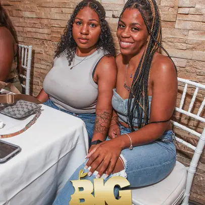 Big Apple Brunch: Album One in New York event photo 26 of 47