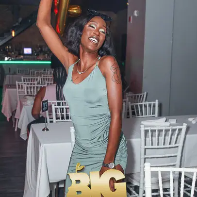Big Apple Brunch: Album One in New York event photo 13 of 47