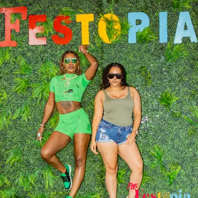 FesTopia NYC 2023: Album One in New York event photo 17 of 52