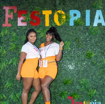 FesTopia NYC 2023: Album One in New York event photo 19 of 52