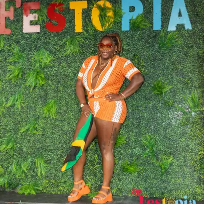 FesTopia NYC 2023: Album One in New York event photo 10 of 52