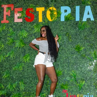FesTopia NYC 2023: Album One in New York event photo 26 of 52