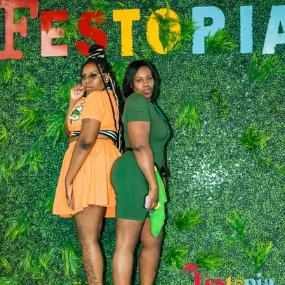 FesTopia NYC 2023: Album One in New York event photo 11 of 52
