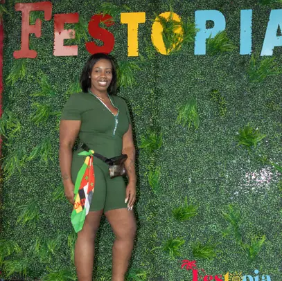 FesTopia NYC 2023: Album One in New York event photo 47 of 52