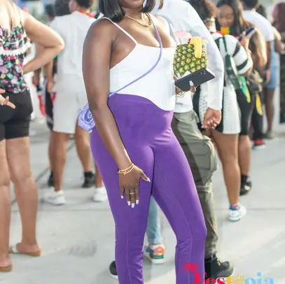 FesTopia NYC 2023: Album One in New York event photo 8 of 52
