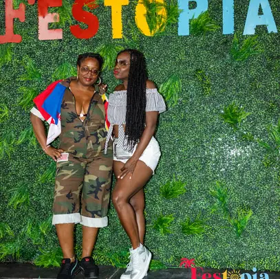 FesTopia NYC 2023: Album One in New York event photo 49 of 52