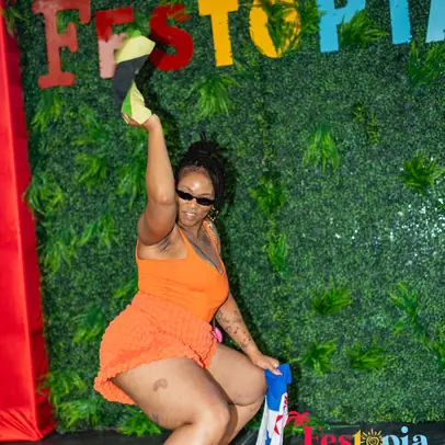 FesTopia NYC 2023: Album One in New York event photo 9 of 52
