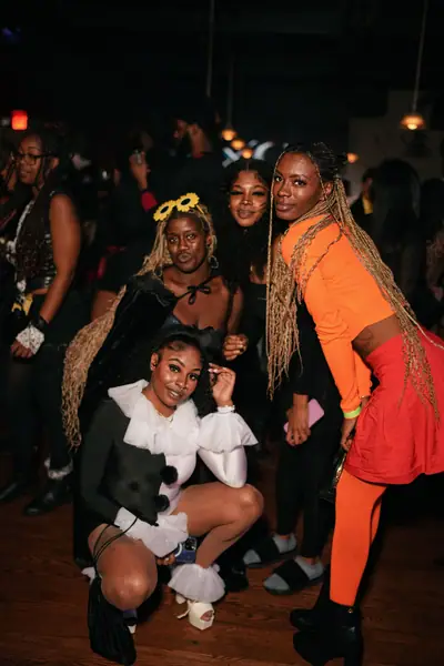 Freak Show at NEXO NYC event photo 100 of 100