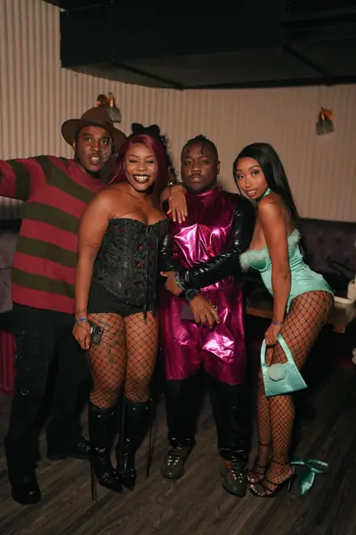 Freak Show at NEXO NYC event photo 54 of 100