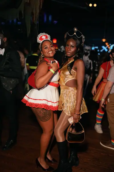 Freak Show at NEXO NYC event photo 49 of 100