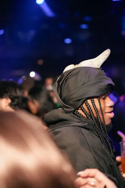Freak Show at NEXO NYC event photo 44 of 100