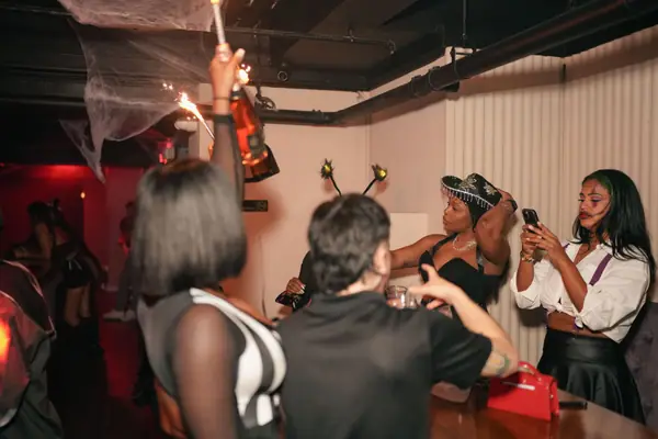 Freak Show at NEXO NYC photo gallery cover