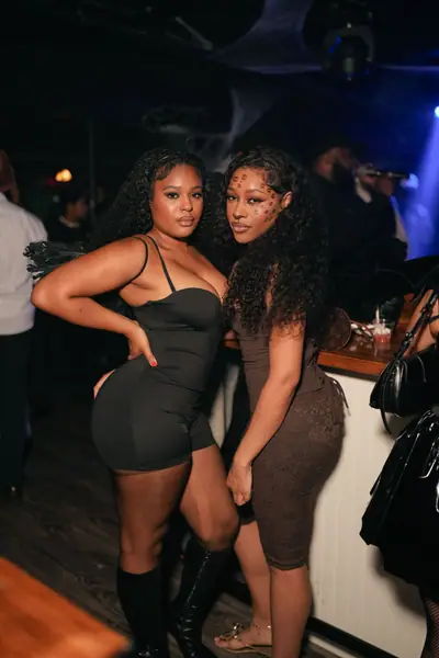 Freak Show at NEXO NYC event photo 92 of 100