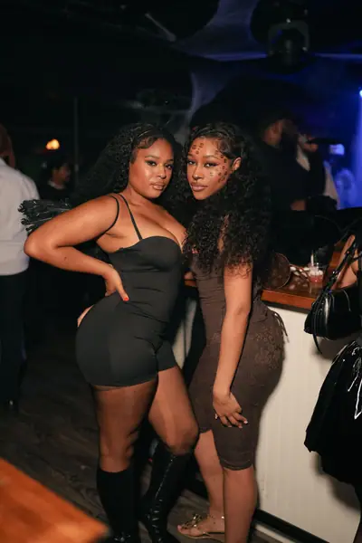 Freak Show at NEXO NYC event photo 93 of 100