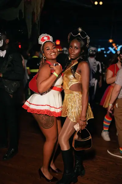 Freak Show at NEXO NYC event photo 50 of 100