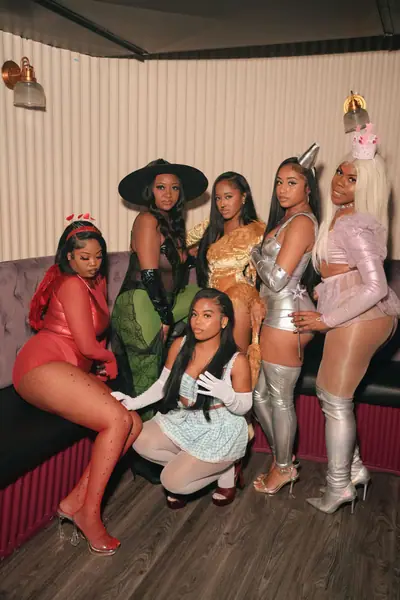 Freak Show at NEXO NYC event photo 66 of 100