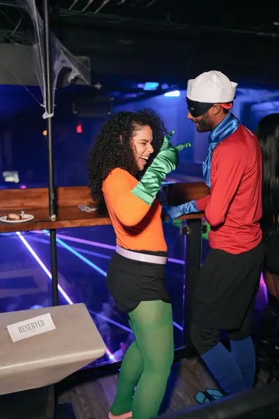Freak Show at NEXO NYC event photo 21 of 100