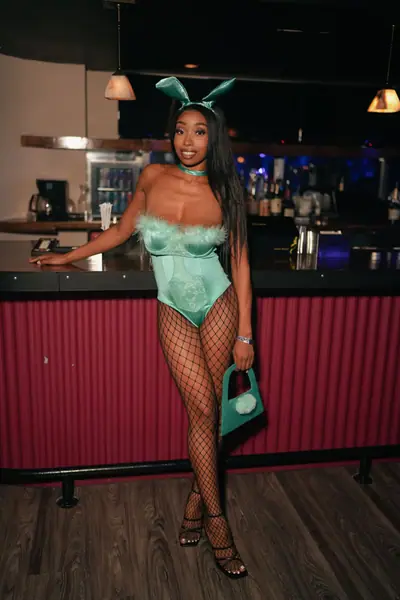 Freak Show at NEXO NYC event photo 61 of 100