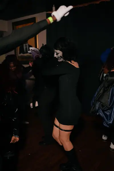 Freak Show at NEXO NYC event photo 46 of 100