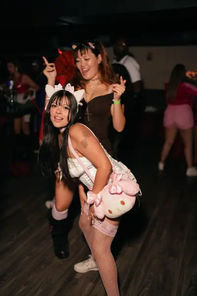 Freak Show at NEXO NYC event photo 30 of 100