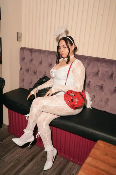 Freak Show at NEXO NYC event photo 52 of 100