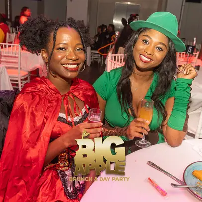 Freak Show: Halloween Day Party event photo 20 of 28
