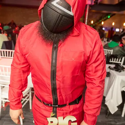 Freak Show: Halloween Day Party photo gallery cover