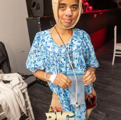 Freak Show: Halloween Day Party event photo 18 of 28