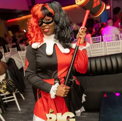 Freak Show: Halloween Day Party event photo 27 of 28
