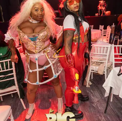 Freak Show: Halloween Day Party event photo 13 of 28