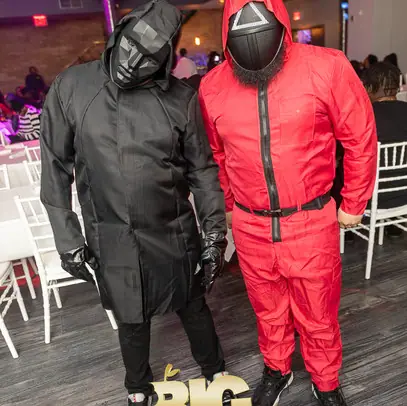 Freak Show: Halloween Day Party event photo 9 of 28