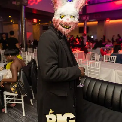 Freak Show: Halloween Day Party event photo 22 of 28