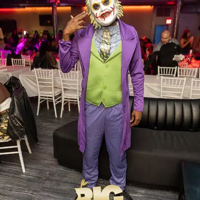 Freak Show: Halloween Day Party event photo 16 of 28