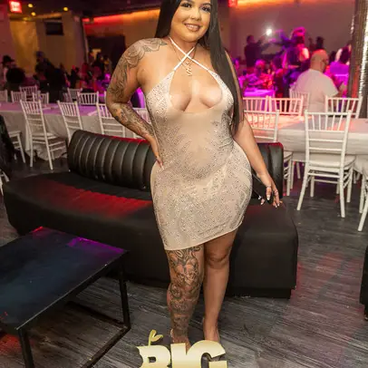 Freak Show: Halloween Day Party event photo 4 of 28