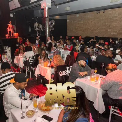 Freak Show: Halloween Day Party event photo 3 of 28