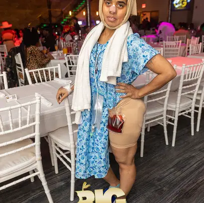 Freak Show: Halloween Day Party event photo 26 of 28