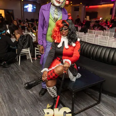Freak Show: Halloween Day Party event photo 24 of 28