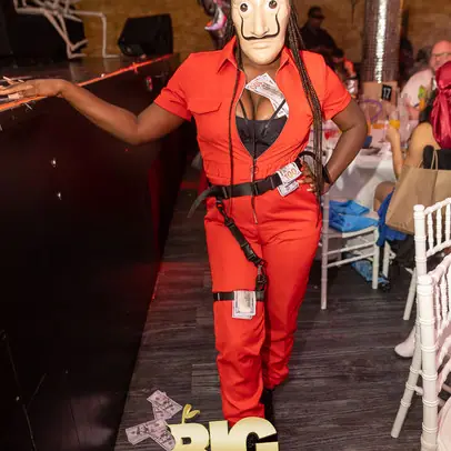 Freak Show: Halloween Day Party event photo 5 of 28