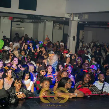 Fright Night At HK Hall event photo 52 of 181