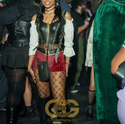 Fright Night At HK Hall event photo 179 of 181