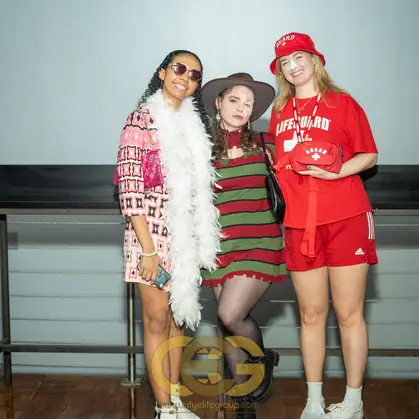 Fright Night At HK Hall event photo 32 of 181