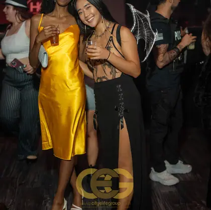 Fright Night At HK Hall event photo 137 of 181