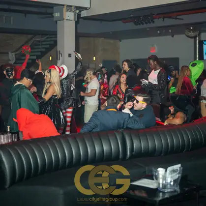Fright Night At HK Hall event photo 58 of 181